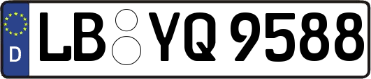 LB-YQ9588