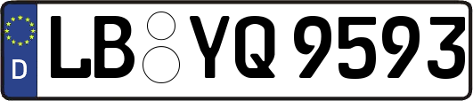 LB-YQ9593