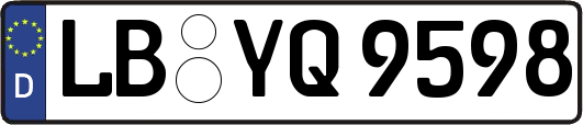 LB-YQ9598