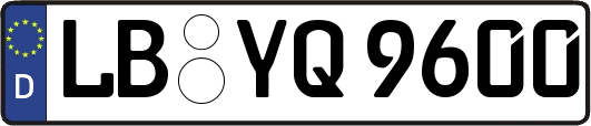 LB-YQ9600