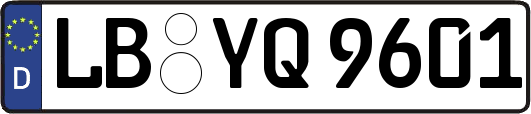 LB-YQ9601