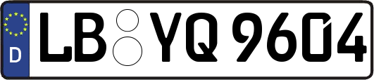 LB-YQ9604