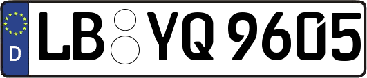 LB-YQ9605