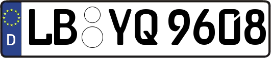 LB-YQ9608