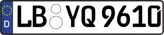 LB-YQ9610