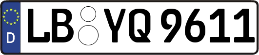 LB-YQ9611