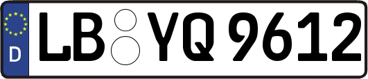 LB-YQ9612