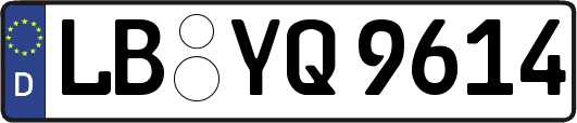 LB-YQ9614