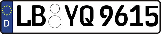 LB-YQ9615