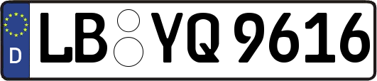 LB-YQ9616