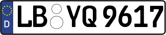 LB-YQ9617