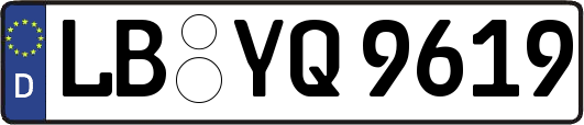 LB-YQ9619