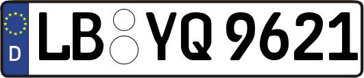 LB-YQ9621