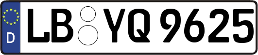 LB-YQ9625