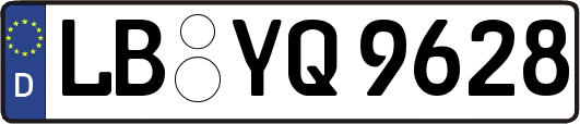 LB-YQ9628