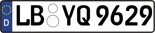 LB-YQ9629