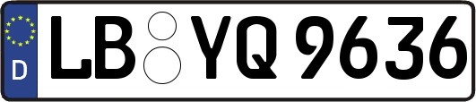 LB-YQ9636