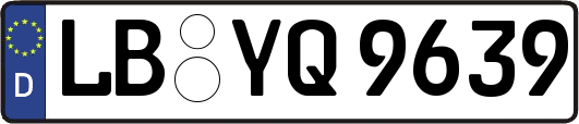 LB-YQ9639