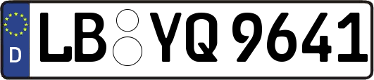 LB-YQ9641