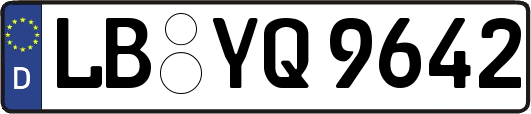 LB-YQ9642