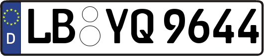 LB-YQ9644