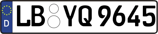 LB-YQ9645