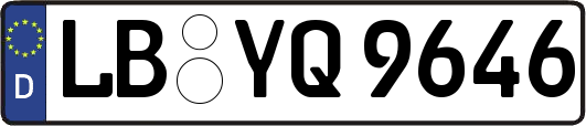 LB-YQ9646