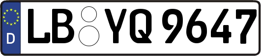 LB-YQ9647
