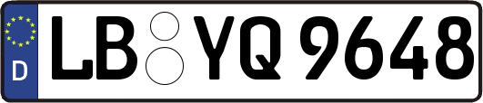 LB-YQ9648