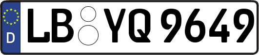 LB-YQ9649