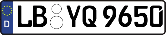 LB-YQ9650