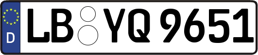 LB-YQ9651