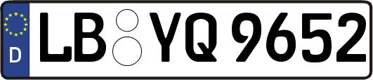 LB-YQ9652