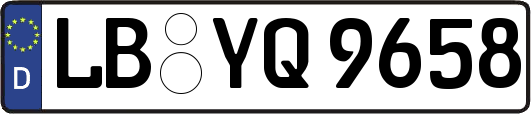 LB-YQ9658