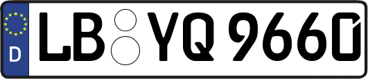 LB-YQ9660