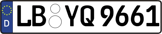 LB-YQ9661