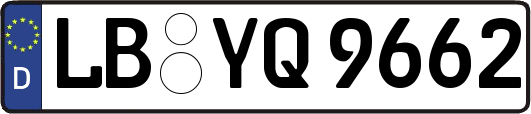 LB-YQ9662