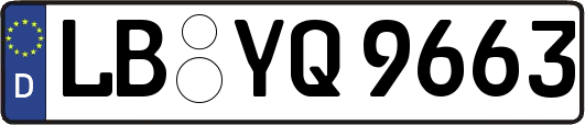 LB-YQ9663