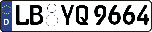 LB-YQ9664