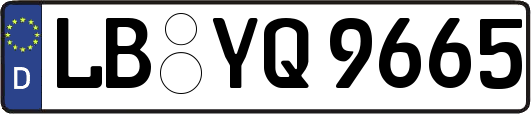 LB-YQ9665