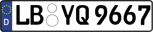 LB-YQ9667