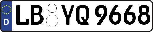 LB-YQ9668