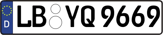 LB-YQ9669