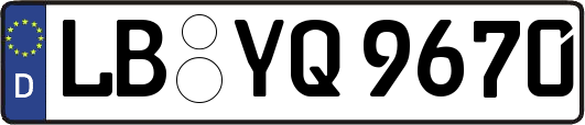 LB-YQ9670