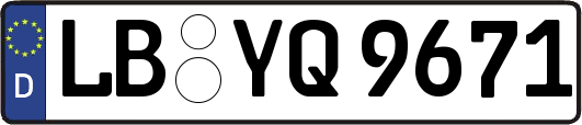 LB-YQ9671