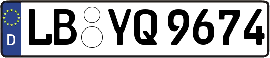 LB-YQ9674