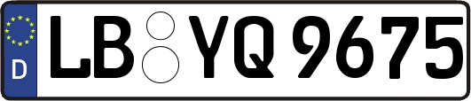 LB-YQ9675