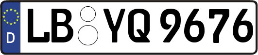 LB-YQ9676