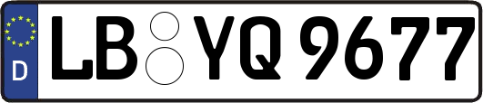 LB-YQ9677