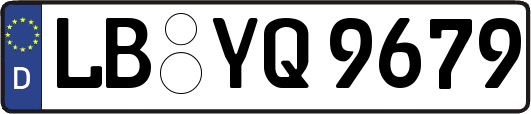 LB-YQ9679